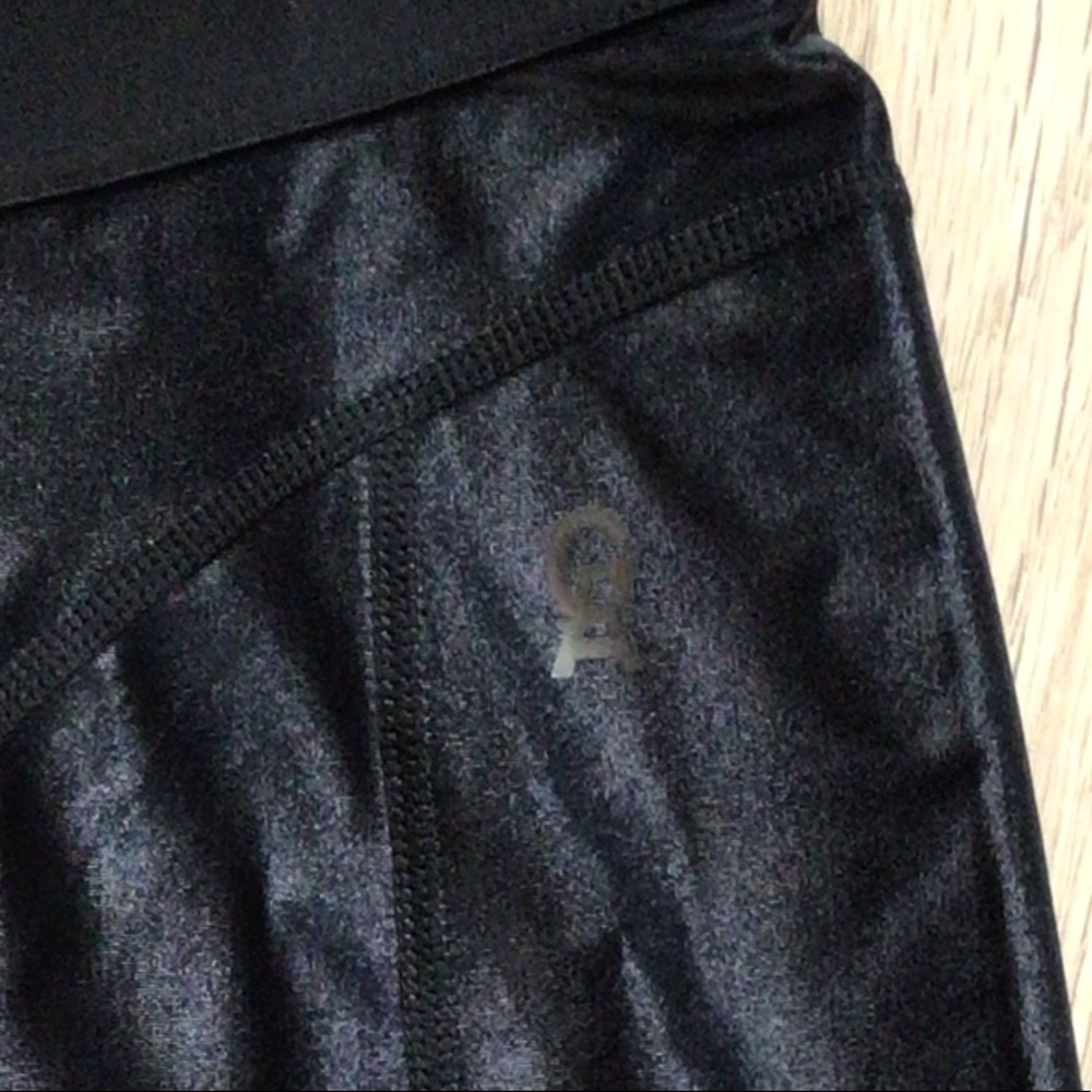 GOOD AMERICA ACTIVE ESSENTIAL BIKE SHORT🎀 - Picture 7 of 11